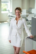 Janet Romanowski Real Estate Agent at Greenridge Realty EGR