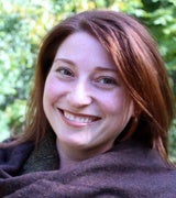 Mary Wolfe avatar