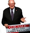 Larry Williams avatar