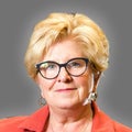 Victoria Crampton Real Estate Agent at National Realty Centers Bham