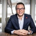 Noah S. Real Estate Agent at KW Domain Portfolio