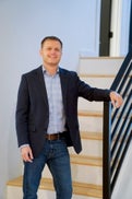 William Coats Real Estate Agent at Berkshire Hathaway HomeServices