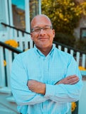 Brian Clinger Real Estate Agent at Coldwell Banker Schmidt