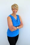Juanita Buskard avatar