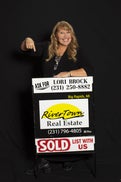 Lori Brock Real Estate Agent at Rivertown Real Estate
