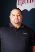 Frank Locricchio Real Estate Agent at Realty Executives Home Towne Realty