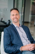 Luke Bouman Real Estate Agent at @HomeRealty Lakeshore
