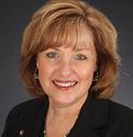 Linda Barnwell Real Estate Agent at Keller Williams Realty - Livingston