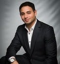Justen Alias Real Estate Agent at Real Estate One - West Bloomfield