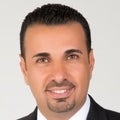 Jay Alhashemy Real Estate Agent at Re/max Team 2000