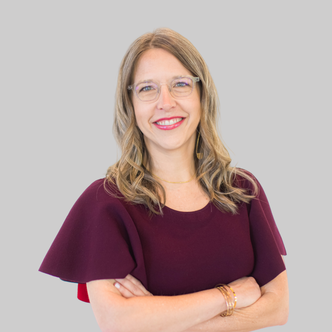 Tiffany Fykes avatar