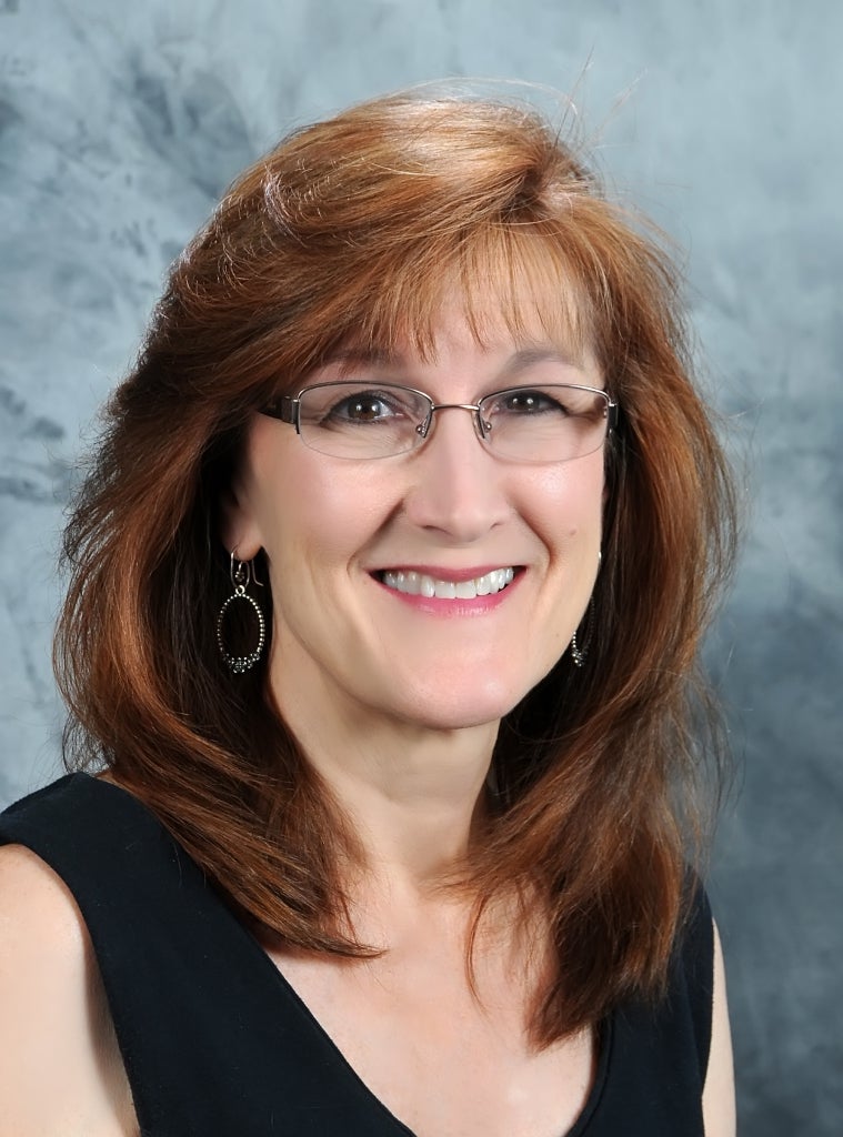 Teresa Young avatar