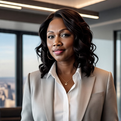 Terrice Ramey Real Estate Agent at Grande Style Homes Real Estate