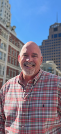 Steven Ford Real Estate Agent at The Carter Group Realtors LLC