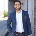 Sean Shariati Real Estate Agent at Reliant Realty