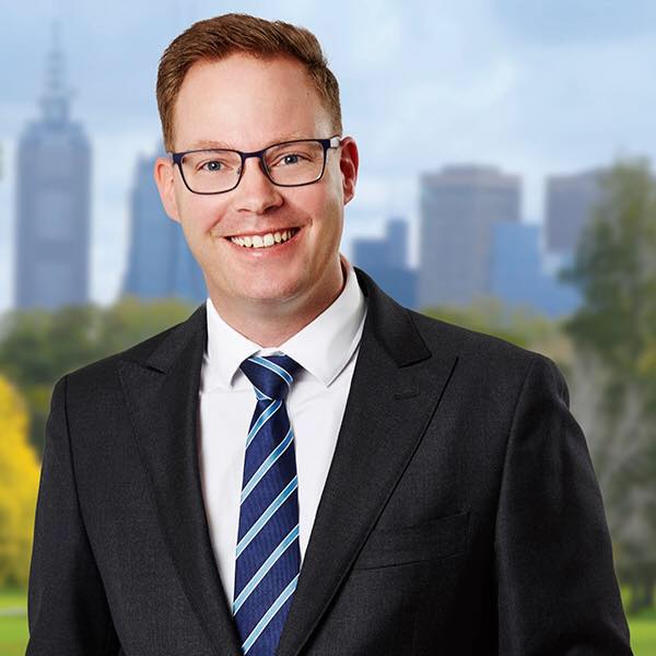 Richard Smith avatar