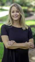 Molly Phillips Real Estate Agent at BHHS McLemore & Co. Realty