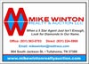 Mike Winton avatar