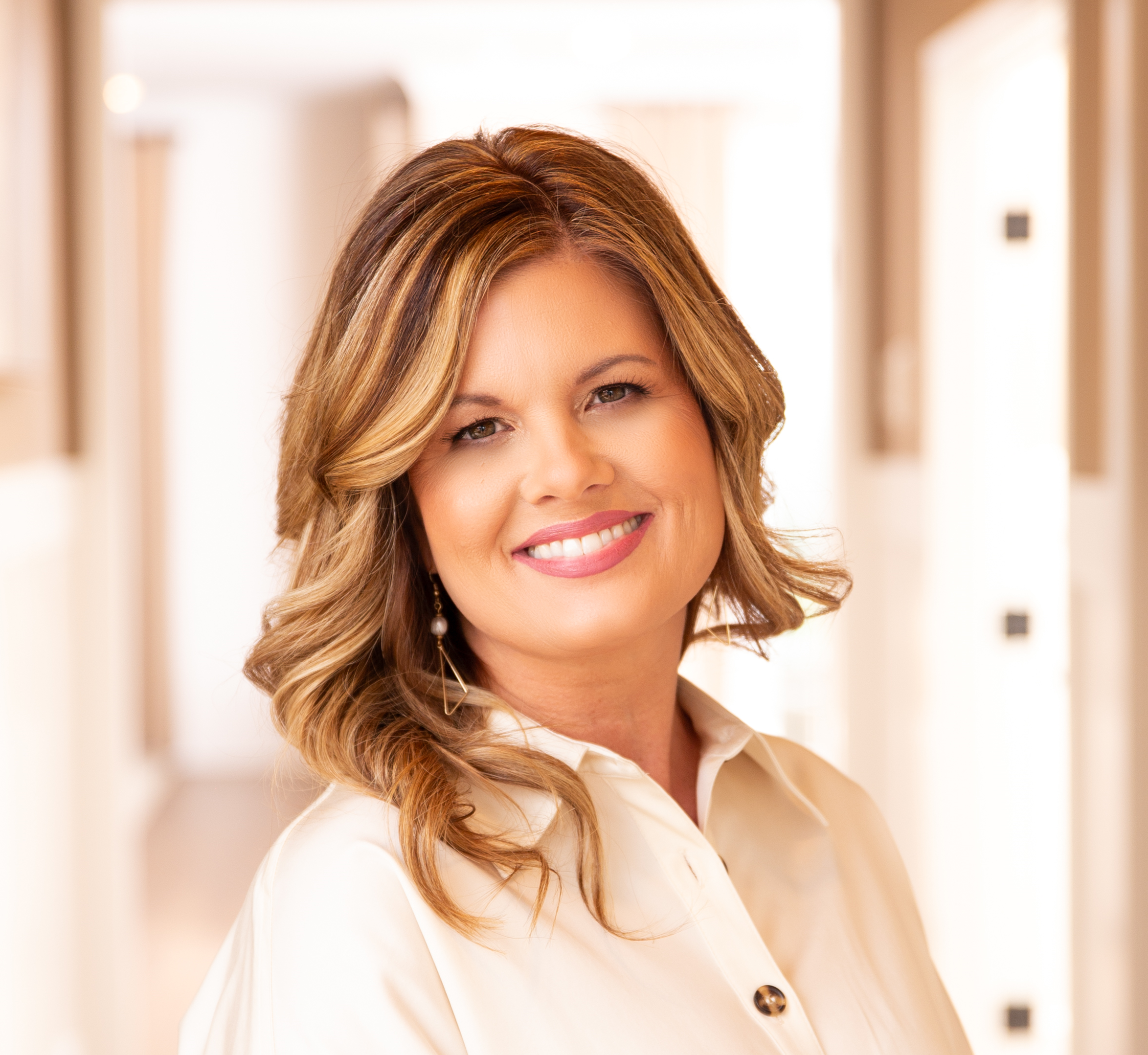 Michelle Patterson avatar