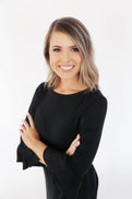 Meghan Moore Real Estate Agent at Keller Williams Realty