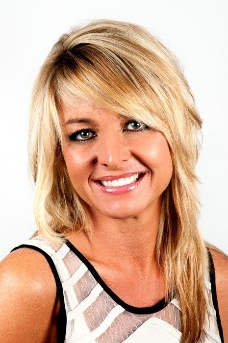 Lisa Perry avatar