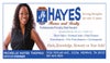 Michelle Hayes avatar