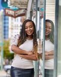 Lakendrea Hall Real Estate Agent at Ken Hall Realty