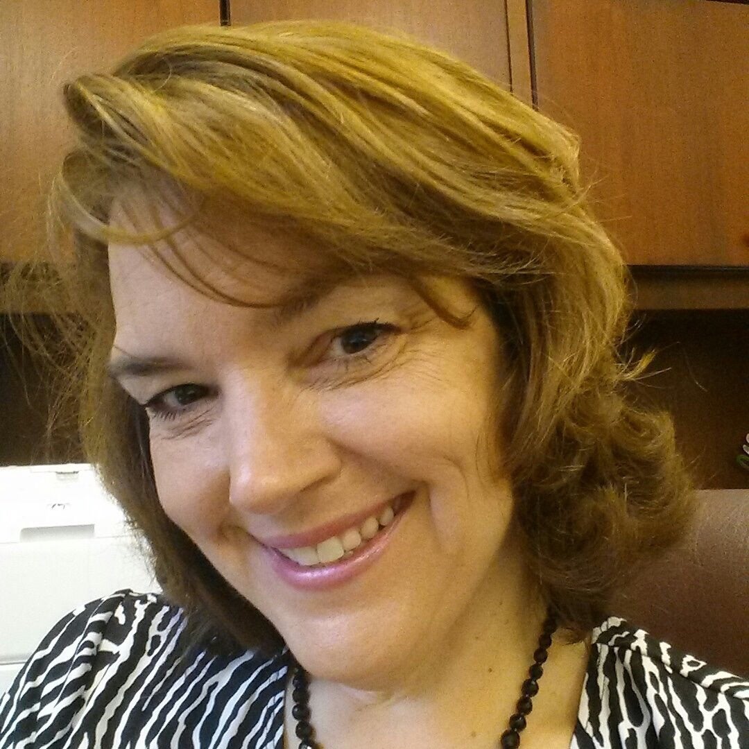 Kristie Sullivan avatar