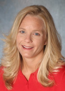 Kristy Cartwright avatar