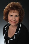 Judy Wood avatar