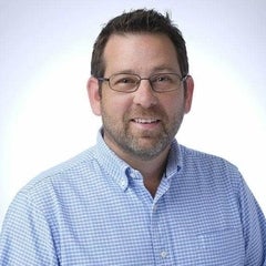Scott Carrier Real Estate Agent at Keller Williams Realty