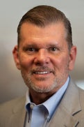 Jeff Dobbins Real Estate Agent at Compass Lakeside Inc.