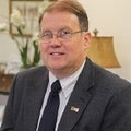 James Miller Real Estate Agent at Homestead-Kent Davis Realty & Auction