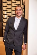 Francisco Rivera Real Estate Agent at Kelly Properties Inc