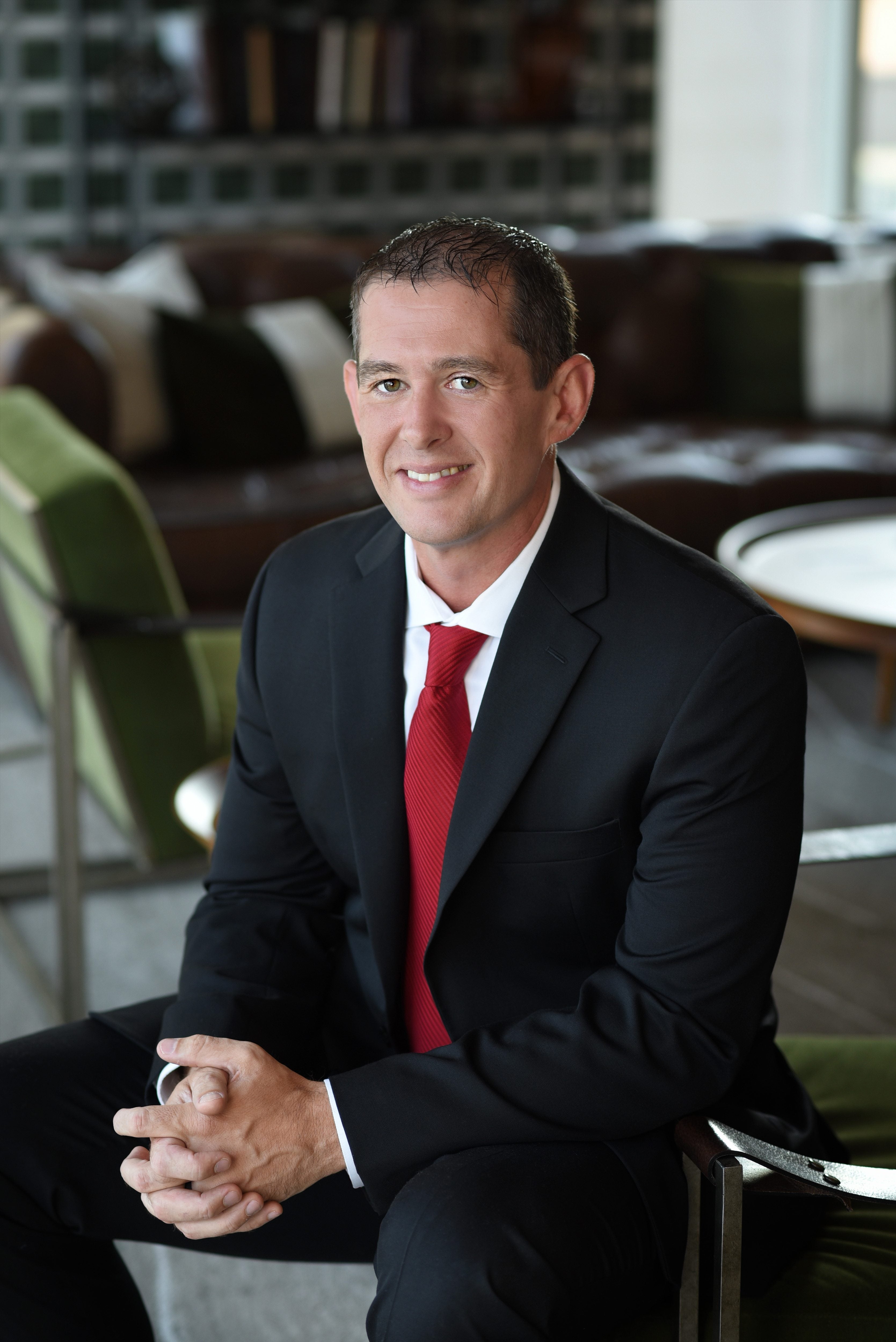 David Huffaker avatar