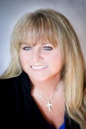 Crystal Jacobs Real Estate Agent at East Tennessee Real Estate