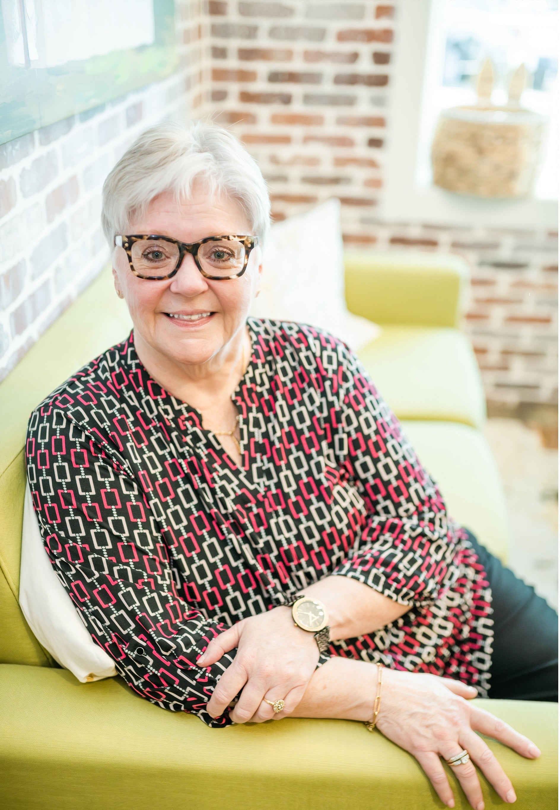 Christy Utterback avatar