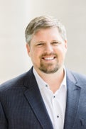 Christian Black Real Estate Agent at Century 21 Platinum Properties