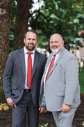 Brandon Hutchison Real Estate Agent at Keller Williams