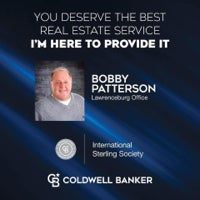 Bobby Patterson avatar