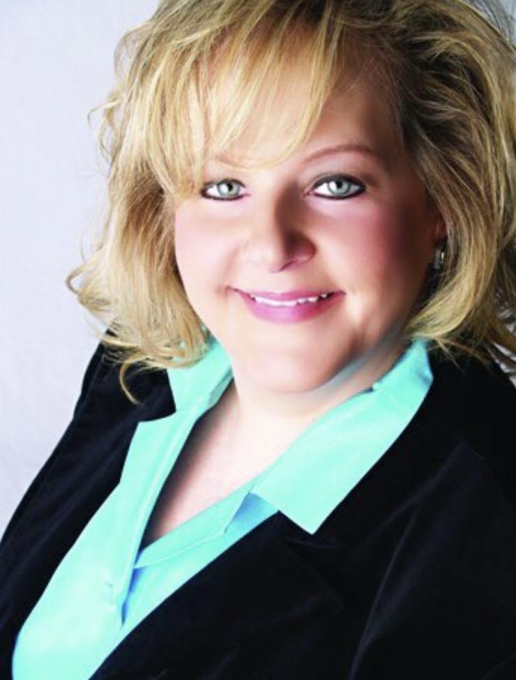 Amy Woods avatar