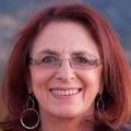 Pepi Strahl Real Estate Agent at eXp Realty