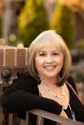 Christine Lohkamp Real Estate Agent at Campbell & Campbell Real Estate Services