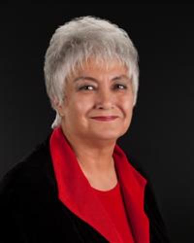 Patricia Anderson avatar
