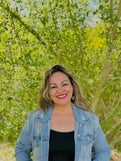 Jamie Herrera Real Estate Agent at Berkshire Hathaway Home Services NM Properties