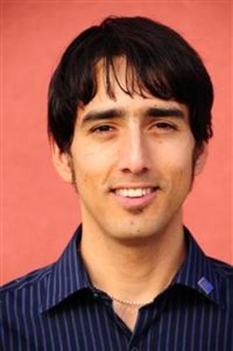 Joel Sanchez avatar