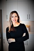 Amy Garcia Real Estate Agent at Keller Williams Realty