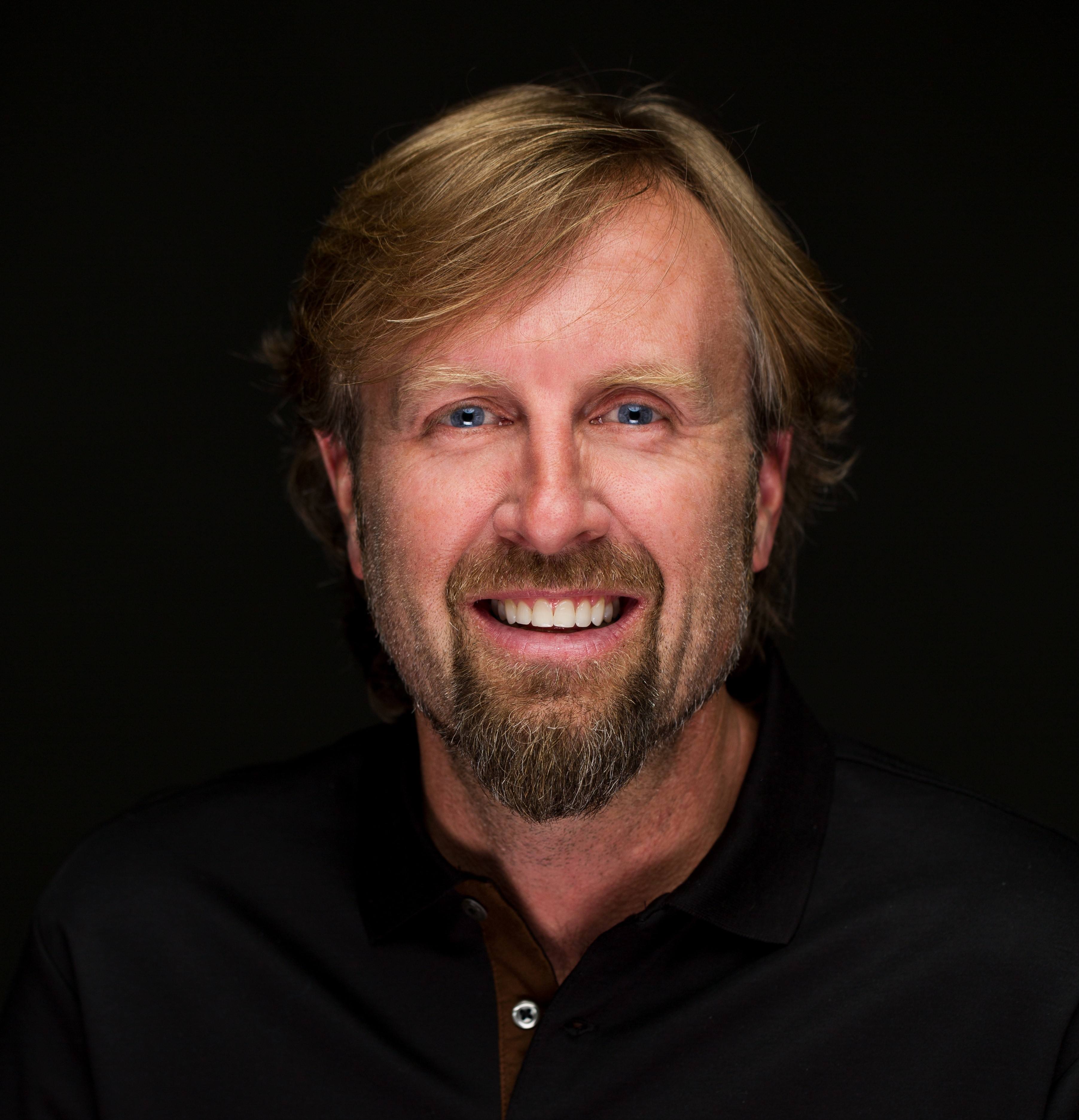 David Stafford avatar