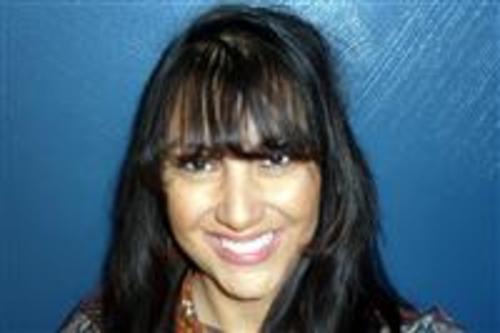 Julie Greenwood avatar