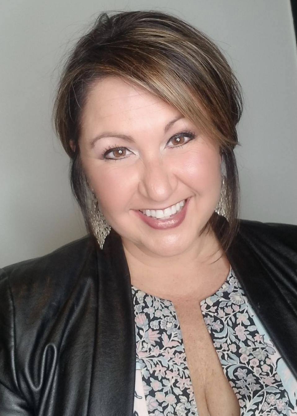 Kim Welch avatar